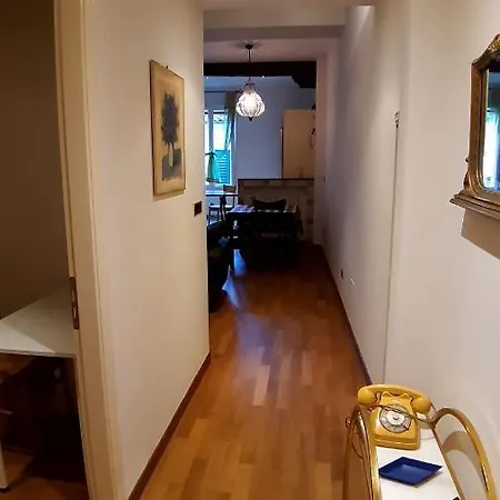La Casa Di Sacco - Appartamento Bologna Centro Exterior foto