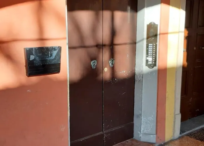 La Casa Di Sacco - Appartamento Bologna Centro