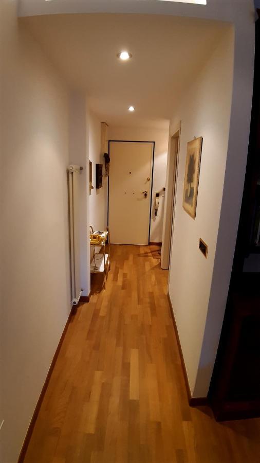 Appartement La Casa Di Sacco - Centro Bologna
