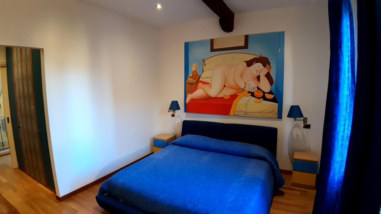Appartement La Casa Di Sacco - Centro