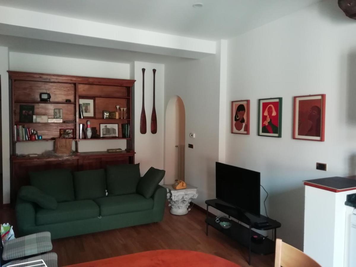 Appartement La Casa Di Sacco - Centro Bologna