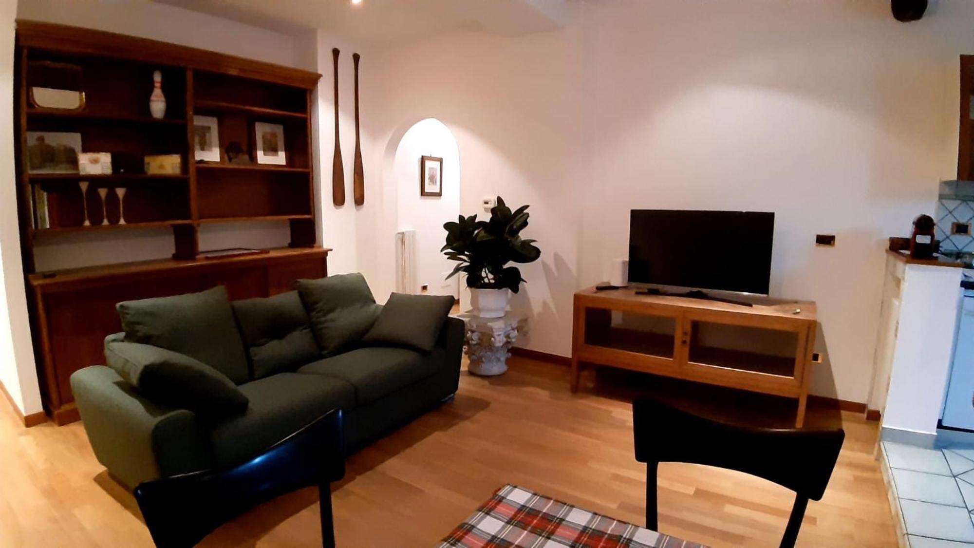 La Casa Di Sacco - Centro Appartement Bologna